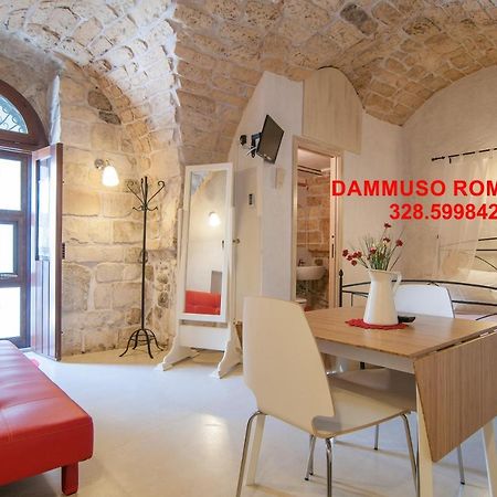 Dammuso Romantico Scicli Exteriör bild