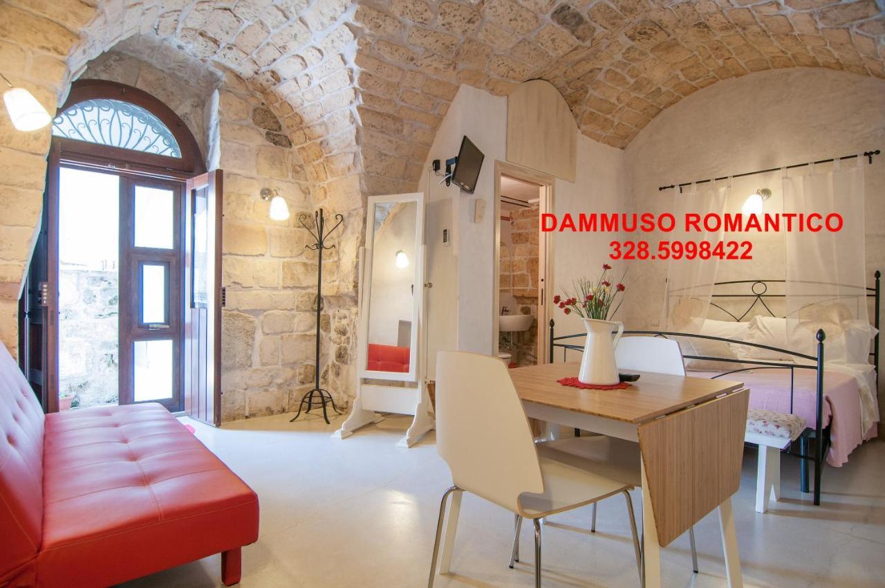 Dammuso Romantico Scicli Exteriör bild