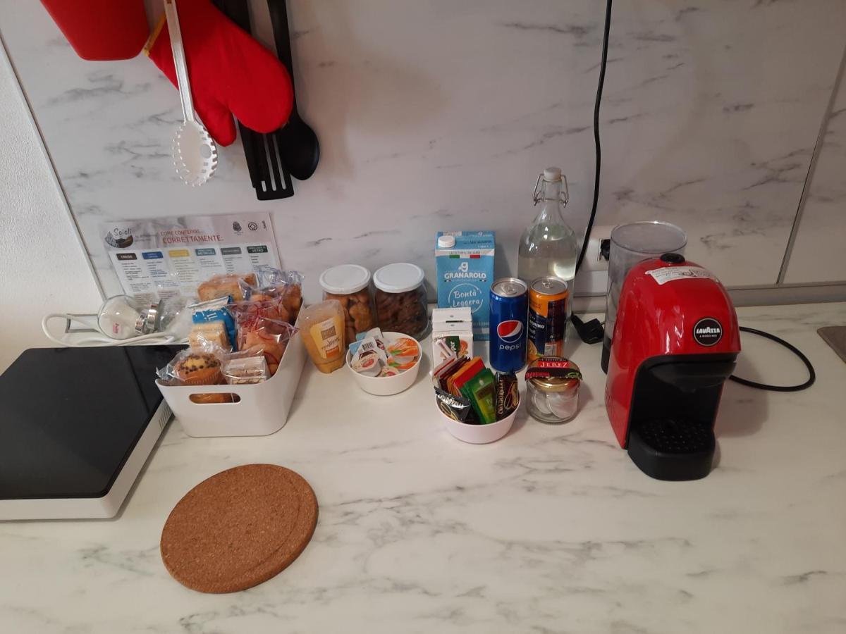 Dammuso Romantico Scicli Exteriör bild