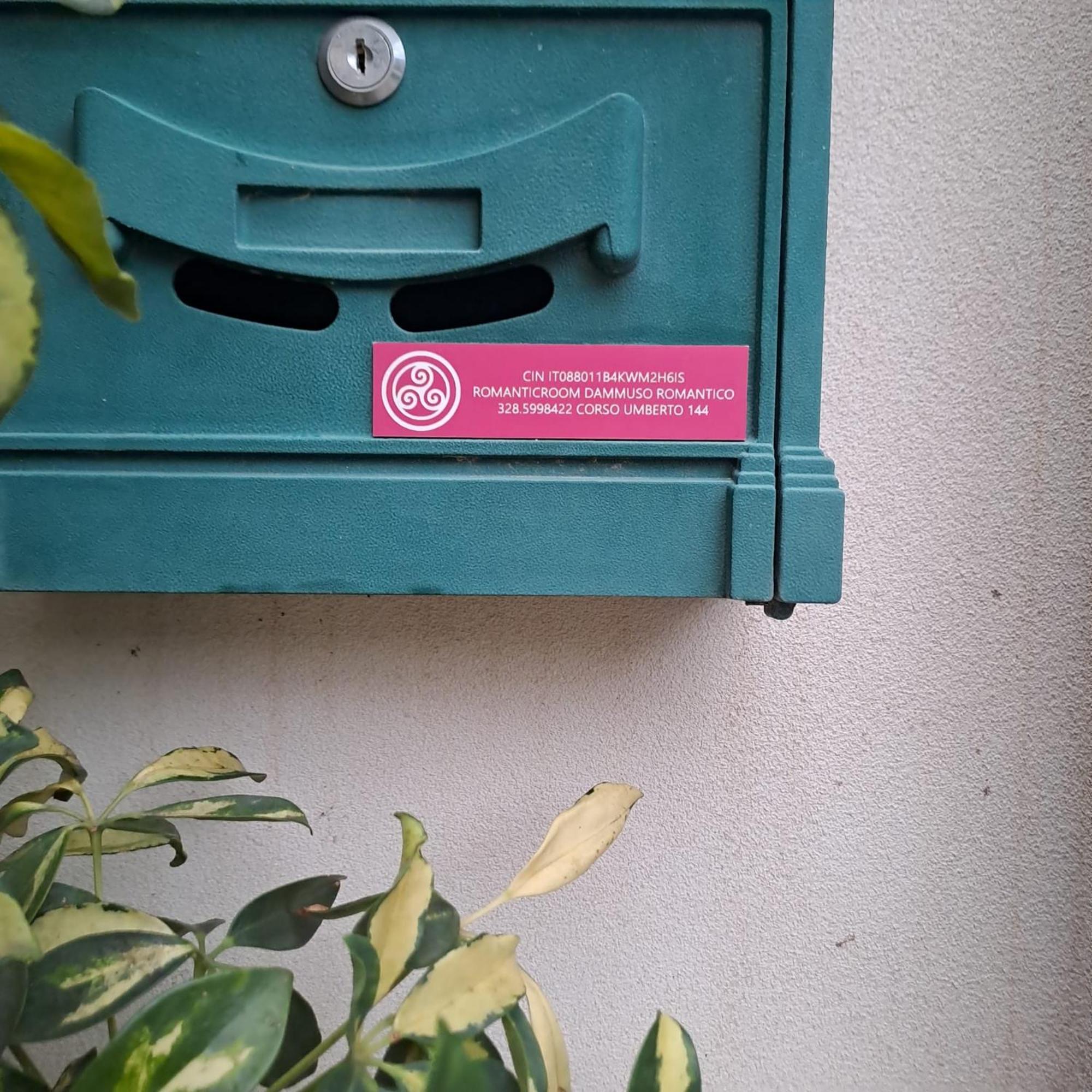 Dammuso Romantico Scicli Exteriör bild